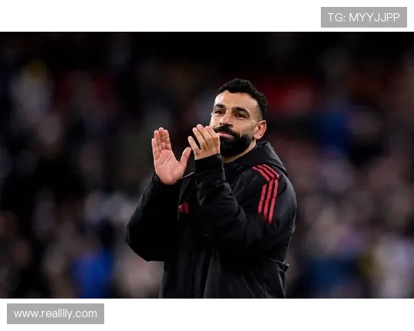 林良锋：萨拉赫离队是利物浦优化之道